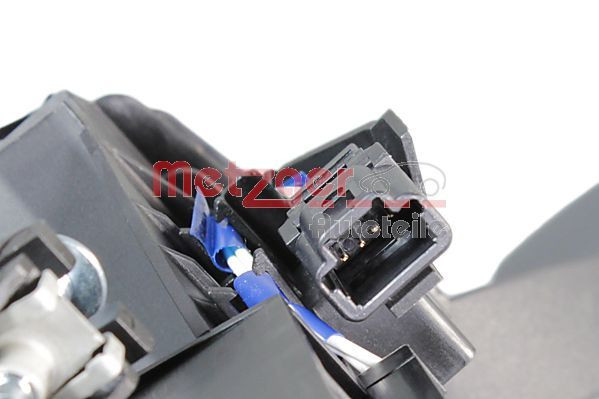 Oro pagalvės ritė METZGER 0916793