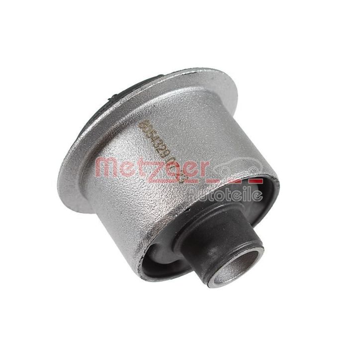 Montavimas, diferencialas METZGER 8054329