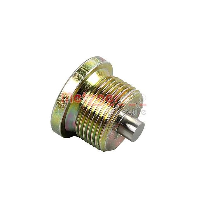 Užsukamas kamšis, transmisija korpuse METZGER 8030069