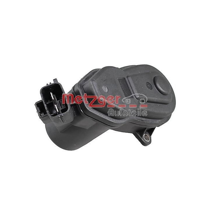 Vykdomasis elementas, stovėjimo stabdžio apkaba METZGER 0899266