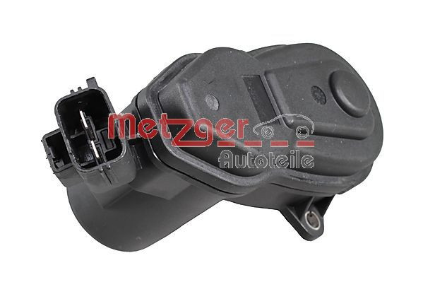 Vykdomasis elementas, stovėjimo stabdžio apkaba METZGER 0899266