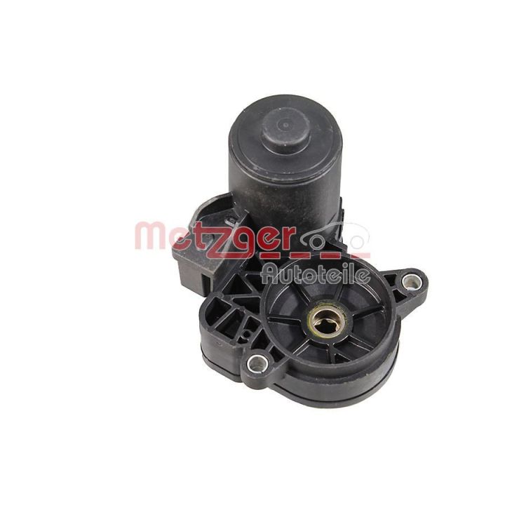 Vykdomasis elementas, stovėjimo stabdžio apkaba METZGER 0899306