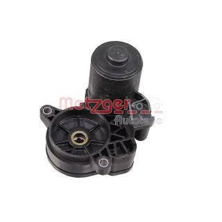 Vykdomasis elementas, stovėjimo stabdžio apkaba METZGER 0899307