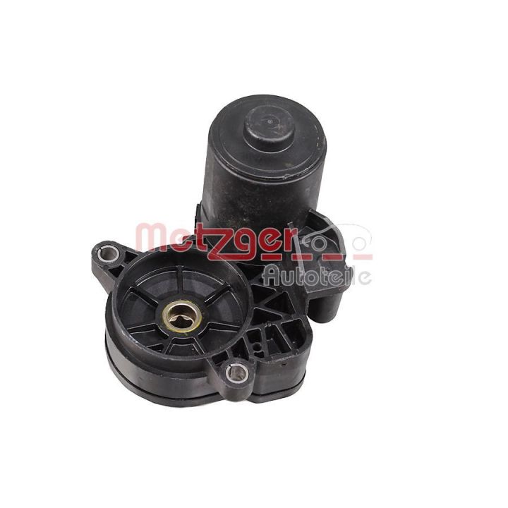 Vykdomasis elementas, stovėjimo stabdžio apkaba METZGER 0899307