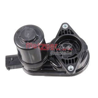 Vykdomasis elementas, stovėjimo stabdžio apkaba METZGER 0899308