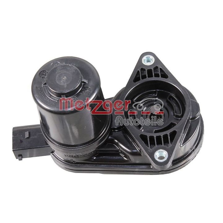 Vykdomasis elementas, stovėjimo stabdžio apkaba METZGER 0899308