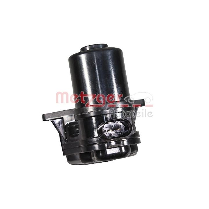 Vykdomasis elementas, stovėjimo stabdžio apkaba METZGER 0899308