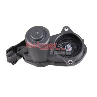 Vykdomasis elementas, stovėjimo stabdžio apkaba METZGER 0899309