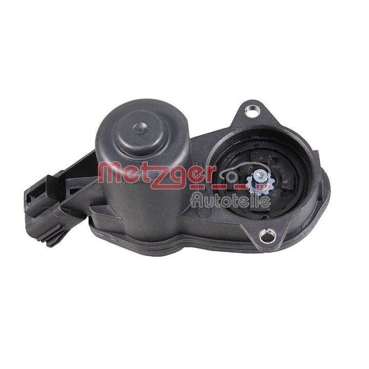 Vykdomasis elementas, stovėjimo stabdžio apkaba METZGER 0899309