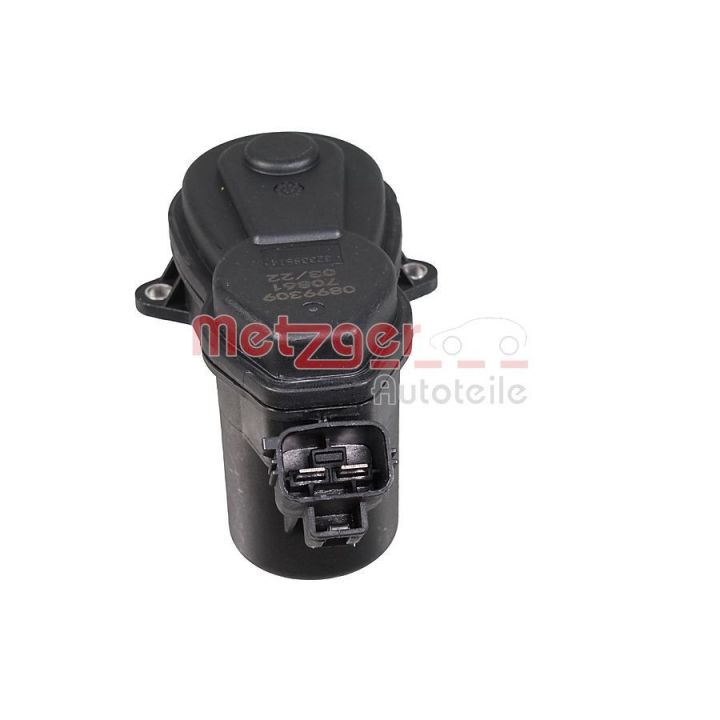 Vykdomasis elementas, stovėjimo stabdžio apkaba METZGER 0899309