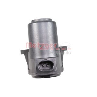 Vykdomasis elementas, stovėjimo stabdžio apkaba METZGER 0899310