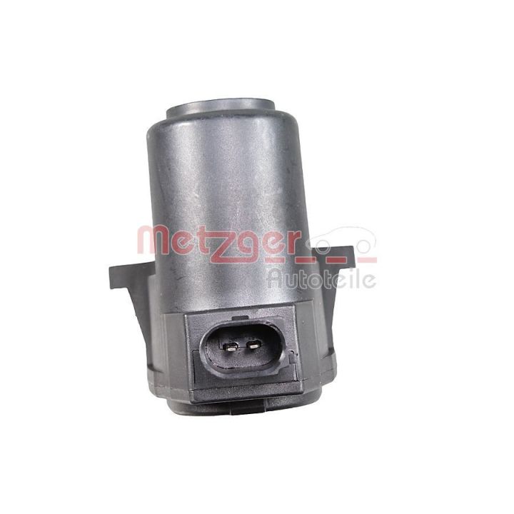 Vykdomasis elementas, stovėjimo stabdžio apkaba METZGER 0899310