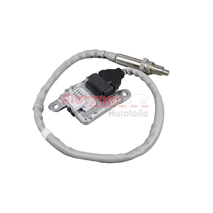 NOx jutiklis, NOx katalizatorius METZGER 0899241