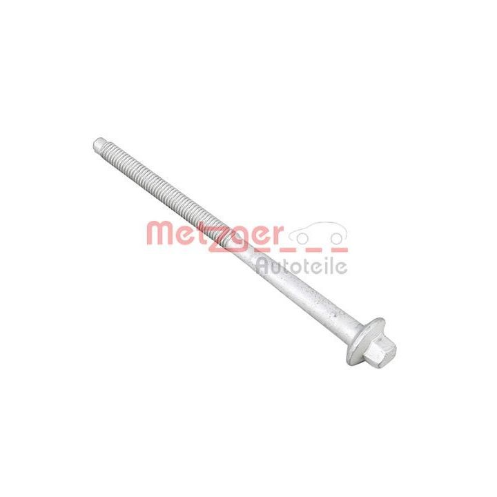 Varžtas, purkštuko antgalio laikiklis METZGER 0870108S