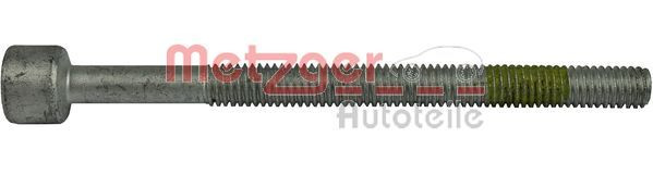 Varžtas, purkštuko antgalio laikiklis METZGER 0873015