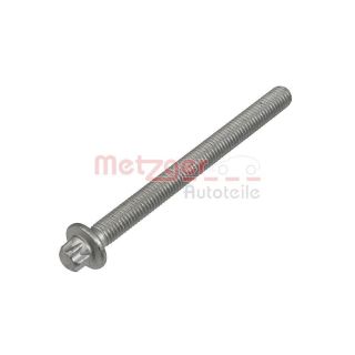 Varžtas, purkštuko antgalio laikiklis METZGER 0873034