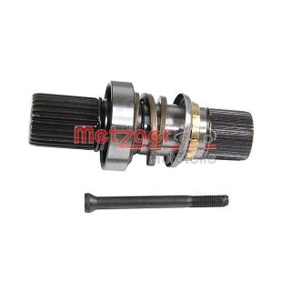 įstatomas velenas, diferencialas METZGER 7210046