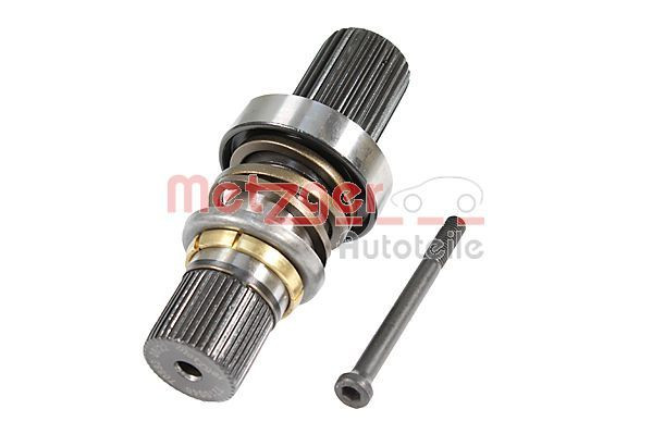 įstatomas velenas, diferencialas METZGER 7210046