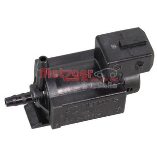 Vožtuvo valdiklis, droselinės sklendės plokštė METZGER 08920018