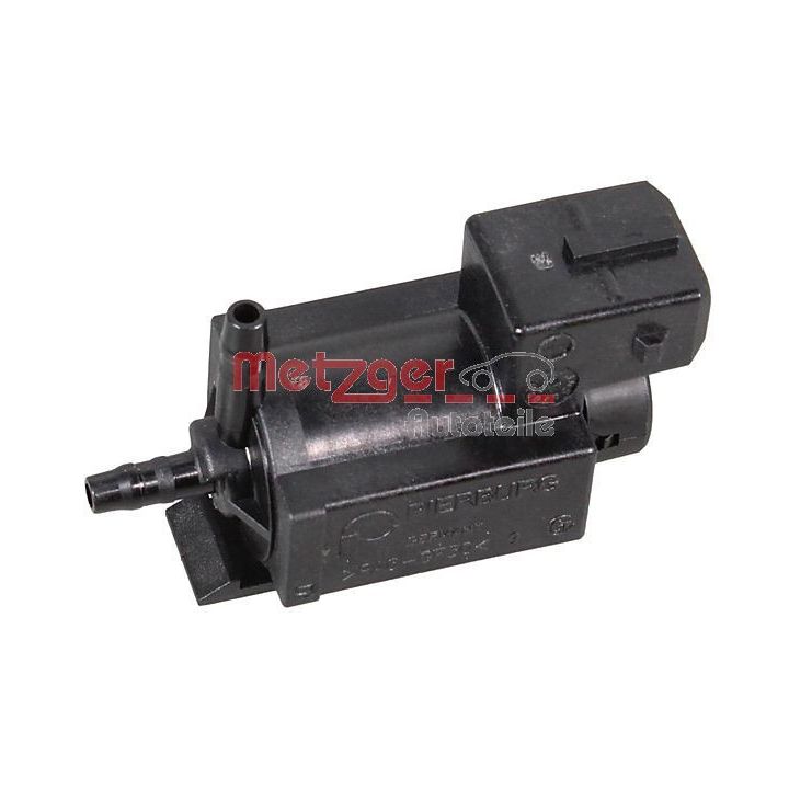 Vožtuvo valdiklis, droselinės sklendės plokštė METZGER 08920018