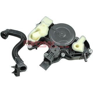 Remonto komplektas, variklio karterio alsuoklis METZGER 2385111