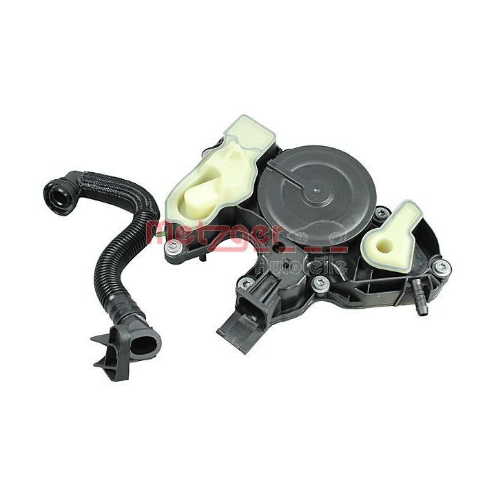 Remonto komplektas, variklio karterio alsuoklis METZGER 2385111