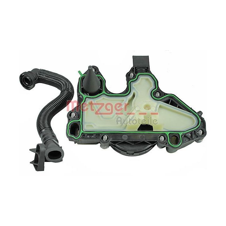 Remonto komplektas, variklio karterio alsuoklis METZGER 2385111