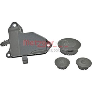 Remonto komplektas, variklio karterio alsuoklis METZGER 2385112