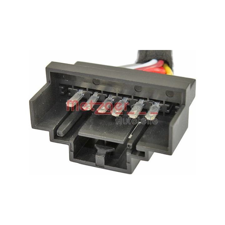 Adapterio laidas, galinis žibintas METZGER 2323002