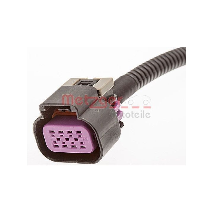 Adapterio laidas, galinis žibintas METZGER 2323002