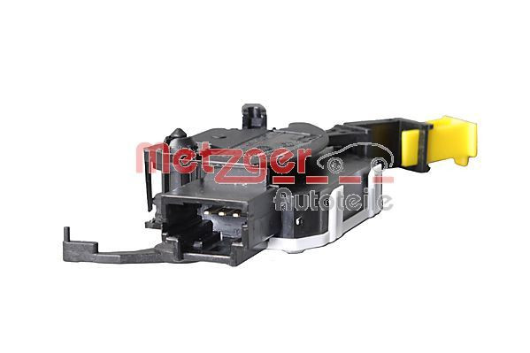 Pedalo kelio jutiklis, sankabos pedalas METZGER 0901385