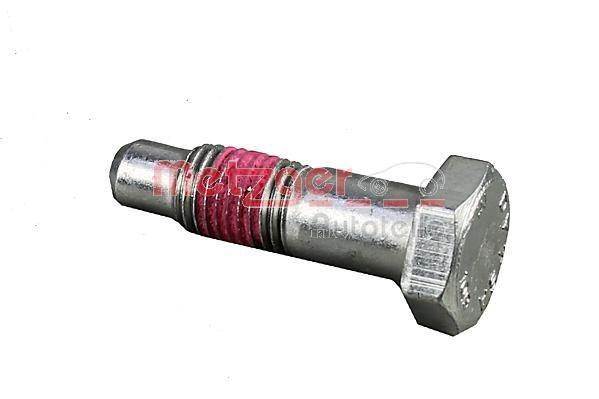 Varžtas, perjungiklio šakė METZGER 3151002