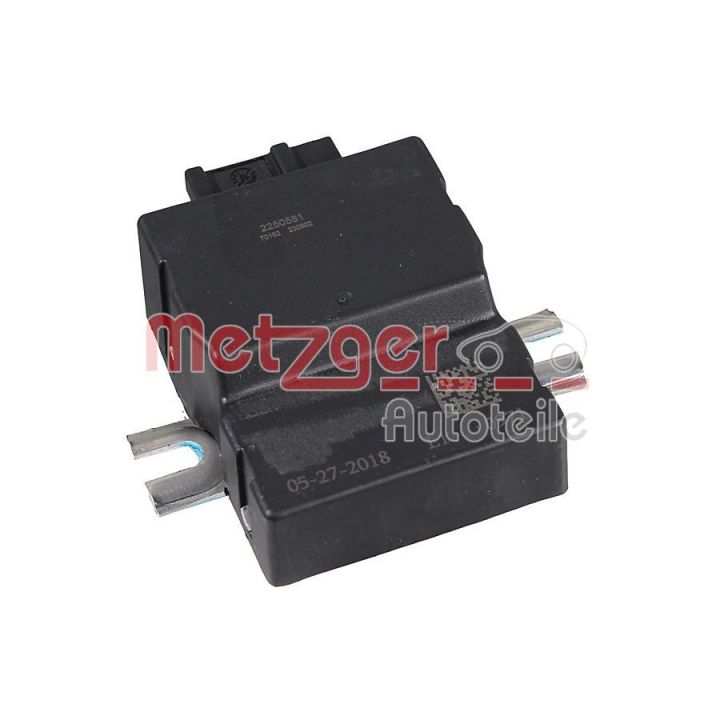 Valdymo blokas, degalų siurblys METZGER 2250581