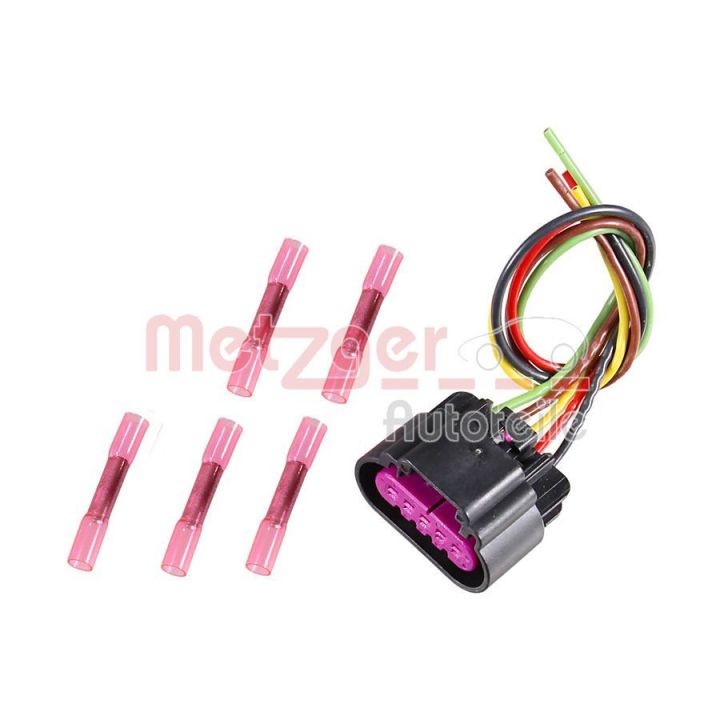 Kabelių remonto komplektas, oro srauto matuoklis METZGER 2324187