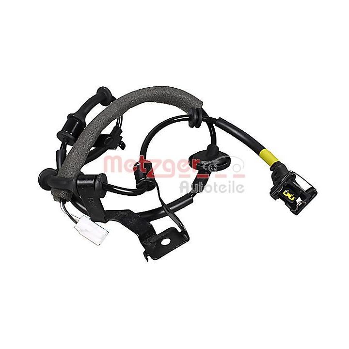 Kabelių remonto komplektas, rato greičio jutiklis METZGER 2324083