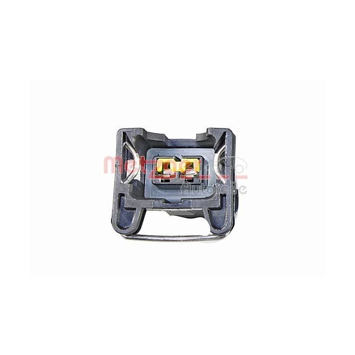 Kabelių remonto komplektas, rato greičio jutiklis METZGER 2324083