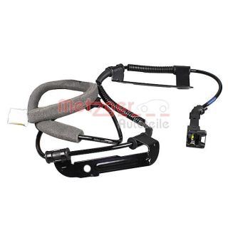 Kabelių remonto komplektas, rato greičio jutiklis METZGER 2324084