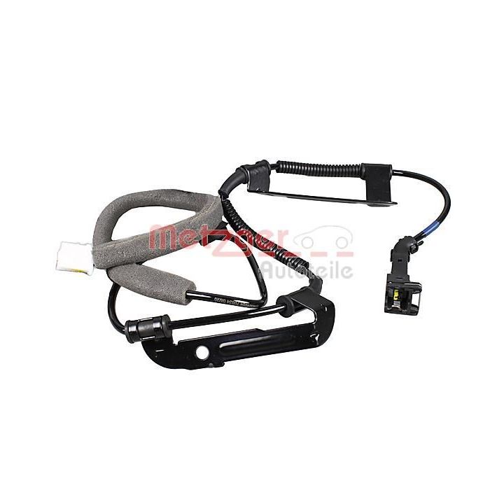 Kabelių remonto komplektas, rato greičio jutiklis METZGER 2324084