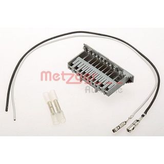 Kabelių remonto komplektas, centrinė plokštė METZGER 2322001