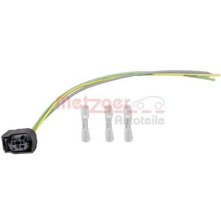 Kabelių remonto komplektas, statymo atstumo jutiklis METZGER 2324159