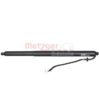 Galinių durų elektros variklis METZGER 2115015