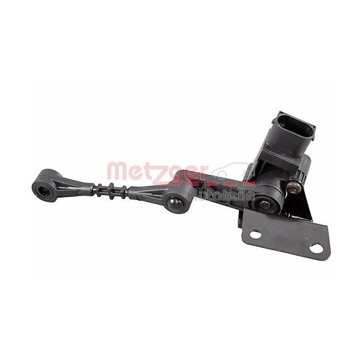 Jutiklis, lygio reguliavimas METZGER 0901397