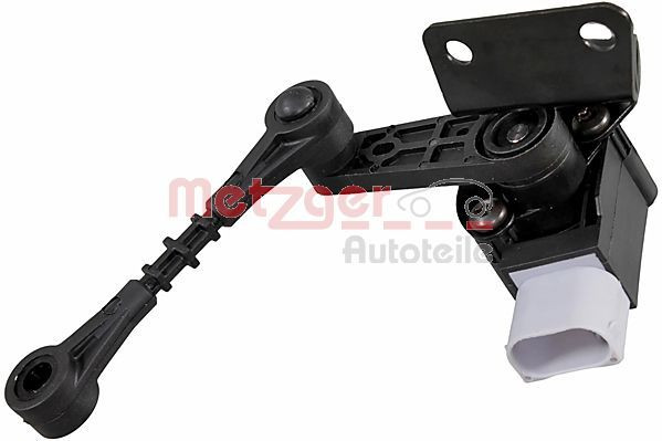 Jutiklis, lygio reguliavimas METZGER 0901398