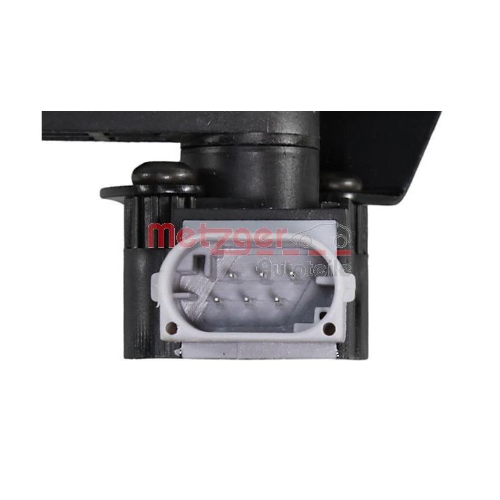 Jutiklis, lygio reguliavimas METZGER 0901398