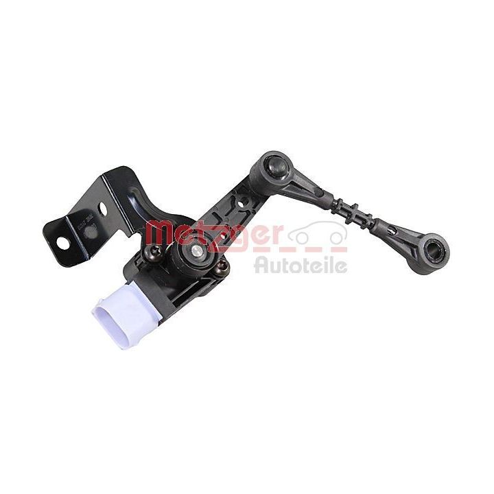 Jutiklis, lygio reguliavimas METZGER 0901400