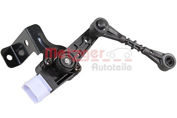 Jutiklis, lygio reguliavimas METZGER 0901400