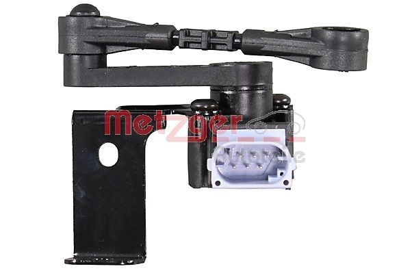 Jutiklis, lygio reguliavimas METZGER 0901400