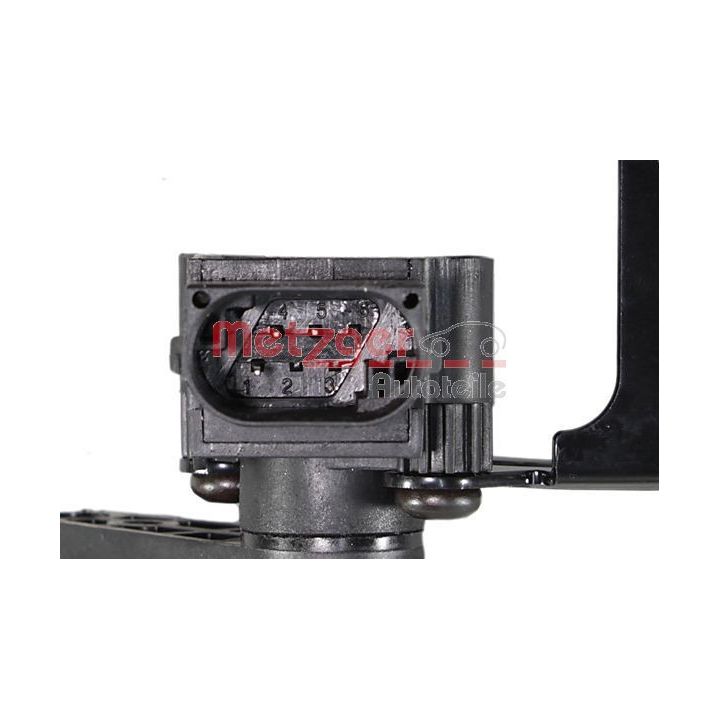 Jutiklis, lygio reguliavimas METZGER 0901401