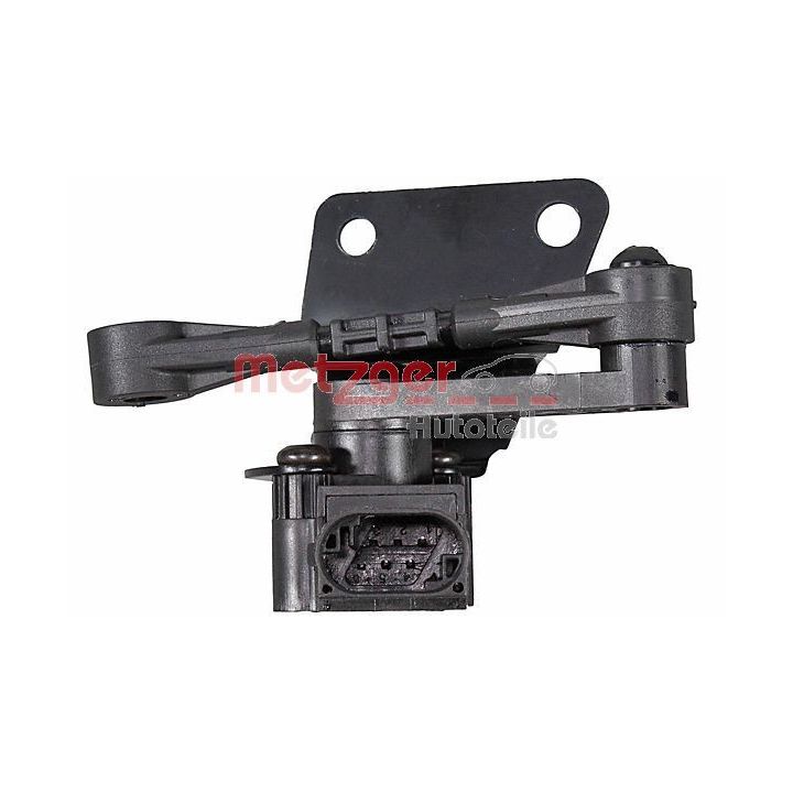 Jutiklis, lygio reguliavimas METZGER 0901402