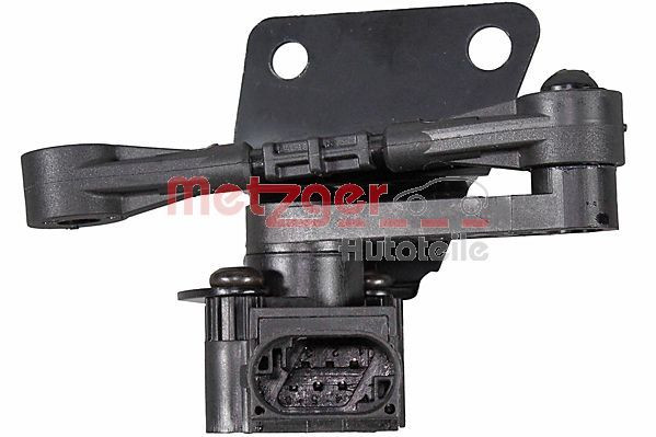 Jutiklis, lygio reguliavimas METZGER 0901402